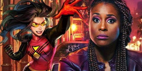 蜘蛛女侠爆料视频大全,视频大全揭秘幕后故事 第2张 蜘蛛女侠爆料视频大全,视频大全揭秘幕后故事 第2张