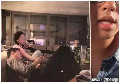 台湾爆料狗仔视频,独家爆料幕后真相